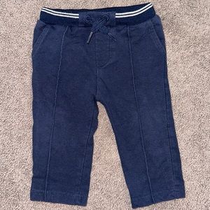 🏷️ 5 for $25 🏷️ Mayoral baby boy pants, 6 months